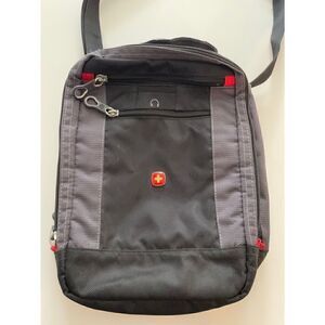 Swiss army backpack  